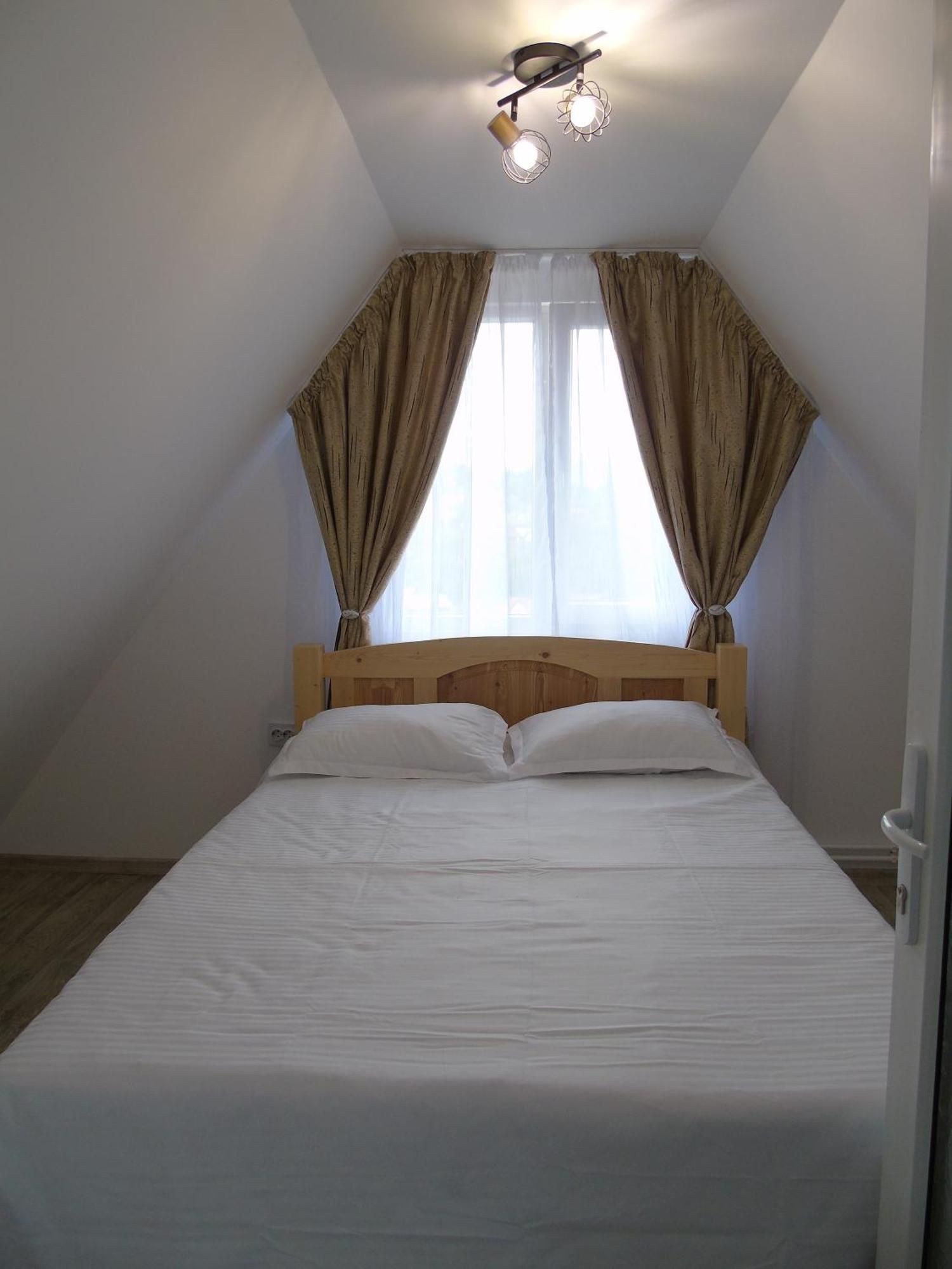Casuta Din Livada Villa Secaria ภายนอก รูปภาพ