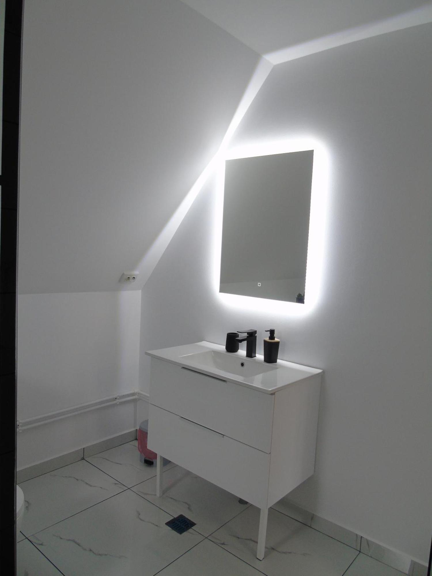 Casuta Din Livada Villa Secaria ภายนอก รูปภาพ